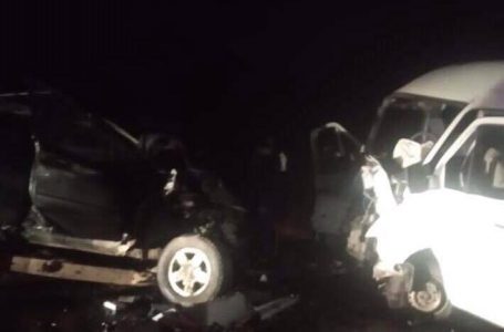 На Львівщині в автокатастрофі загинув священик (ВІДЕО)